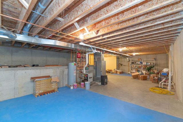 21129 Shore Acres Road, Penn Twp, MI 49031