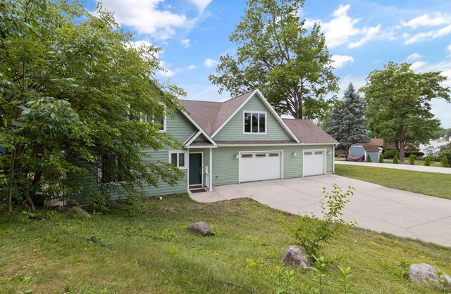 21129 Shore Acres Road, Penn Twp, MI 49031