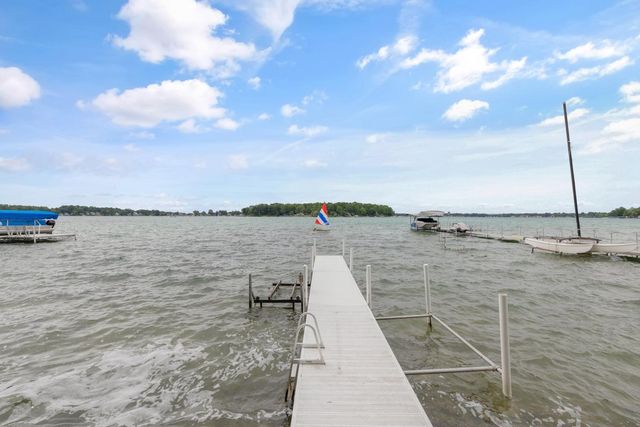 21129 Shore Acres Road, Penn Twp, MI 49031