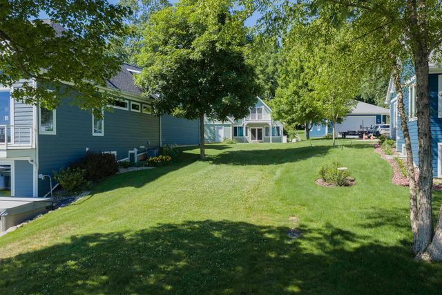 21129 Shore Acres Road, Penn Twp, MI 49031