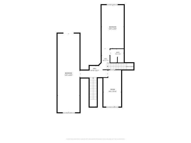 21129 Shore Acres Road, Penn Twp, MI 49031