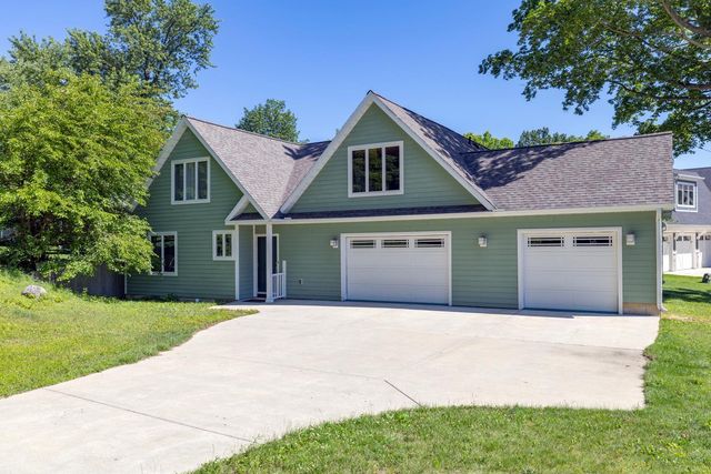 21129 Shore Acres Road, Penn Twp, MI 49031