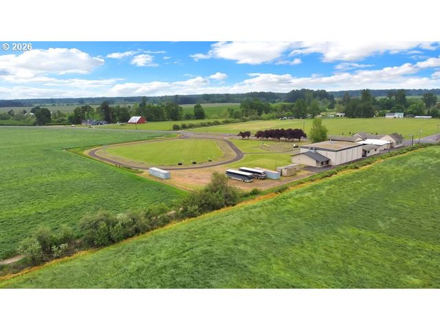 21211 COBURG Rd, Harrisburg, OR 97446