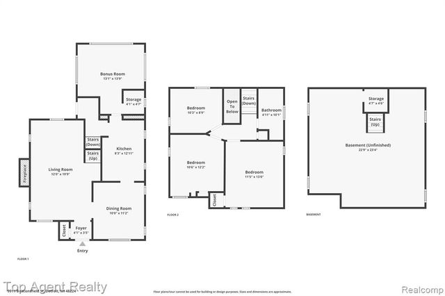 9911 Beaconsfield Street, Detroit, MI 48224