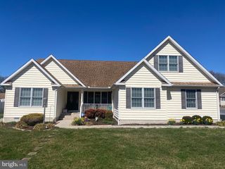 314 E 5TH ST, Seaford, DE 19973