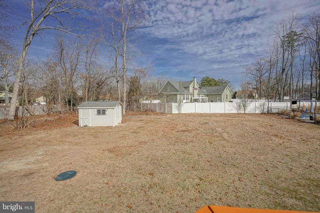 402 HOLLY DR, Atco, NJ 08004