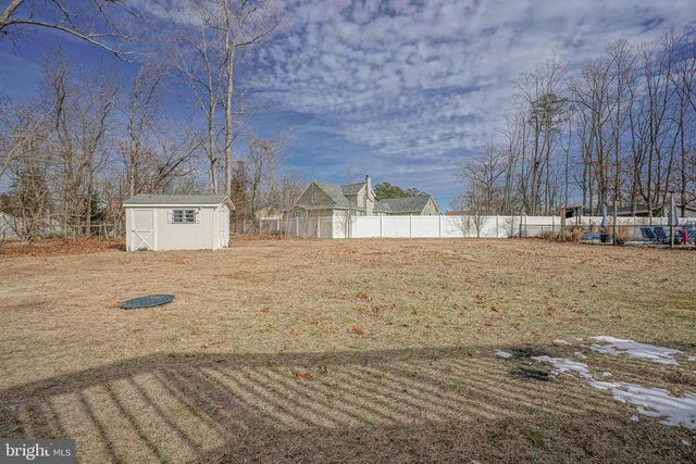 402 HOLLY DR, Atco, NJ 08004