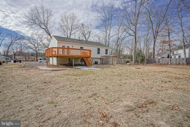 402 HOLLY DR, Atco, NJ 08004