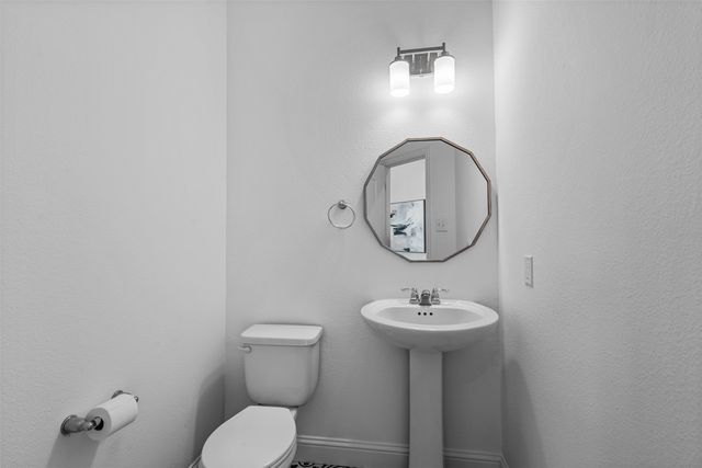 1204 Caney Creek Lane, Mckinney, TX 75071