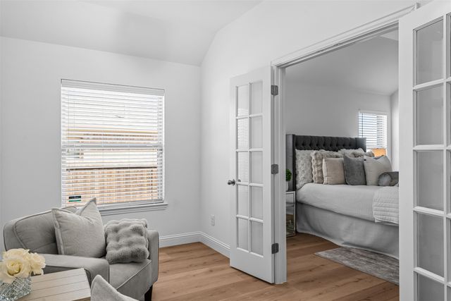 1204 Caney Creek Lane, Mckinney, TX 75071