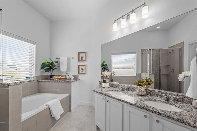 1204 Caney Creek Lane, Mckinney, TX 75071