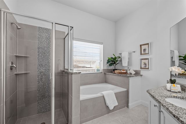 1204 Caney Creek Lane, Mckinney, TX 75071