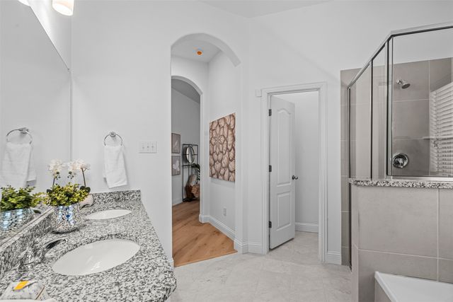 1204 Caney Creek Lane, Mckinney, TX 75071