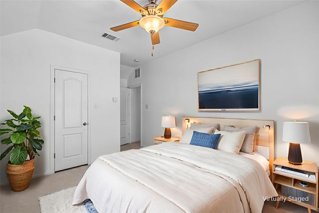 1204 Caney Creek Lane, Mckinney, TX 75071