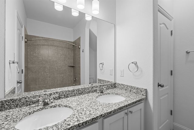 1204 Caney Creek Lane, Mckinney, TX 75071