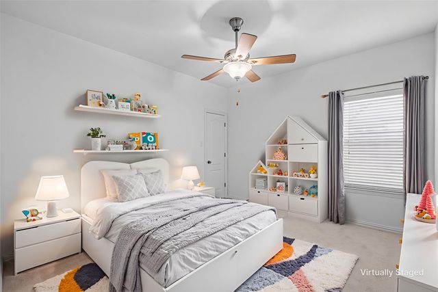 1204 Caney Creek Lane, Mckinney, TX 75071