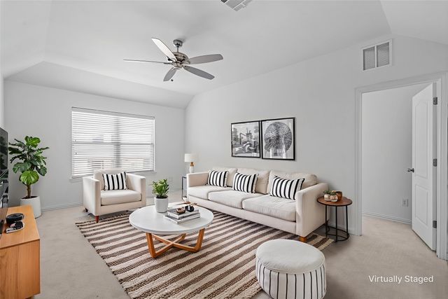 1204 Caney Creek Lane, Mckinney, TX 75071