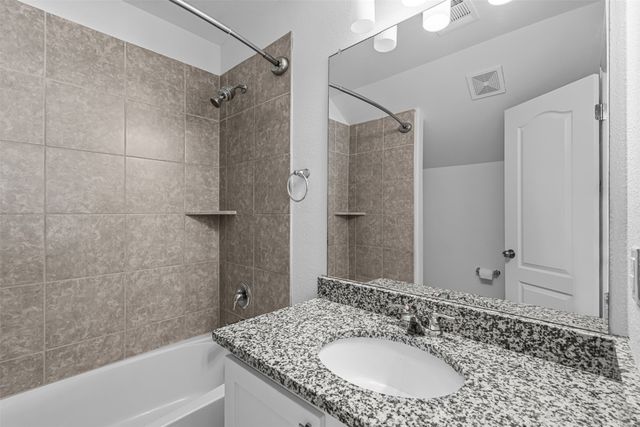 1204 Caney Creek Lane, Mckinney, TX 75071