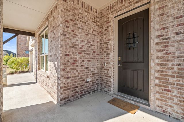 1204 Caney Creek Lane, Mckinney, TX 75071