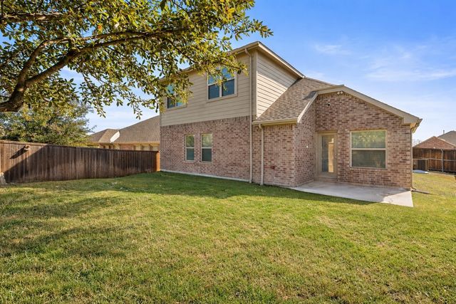 1204 Caney Creek Lane, Mckinney, TX 75071