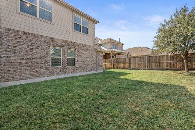 1204 Caney Creek Lane, Mckinney, TX 75071