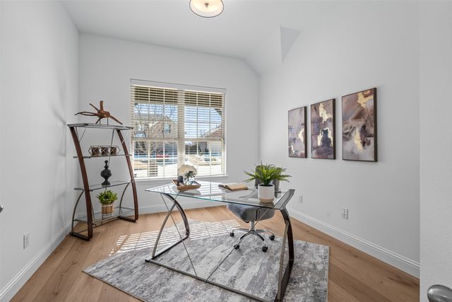 1204 Caney Creek Lane, Mckinney, TX 75071