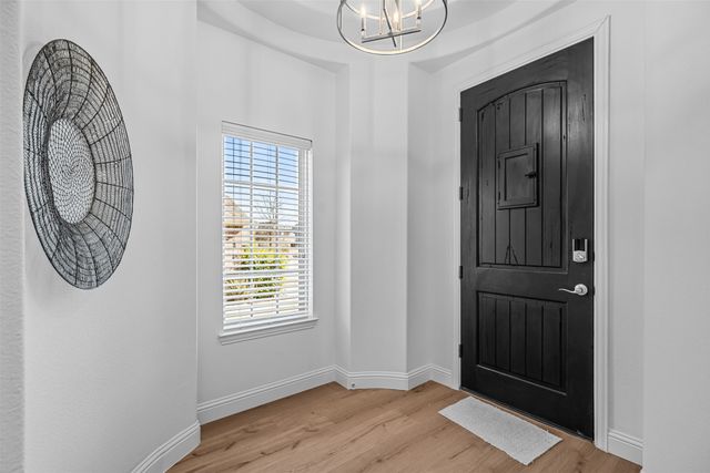 1204 Caney Creek Lane, Mckinney, TX 75071