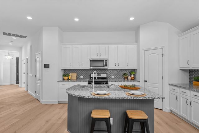 1204 Caney Creek Lane, Mckinney, TX 75071