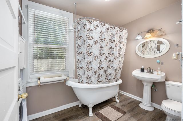2639 Mcgrath Ave, Baton Rouge, LA 70806