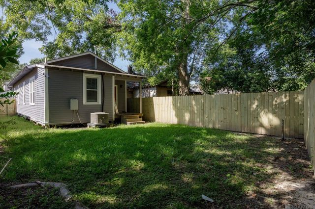 2639 Mcgrath Ave, Baton Rouge, LA 70806