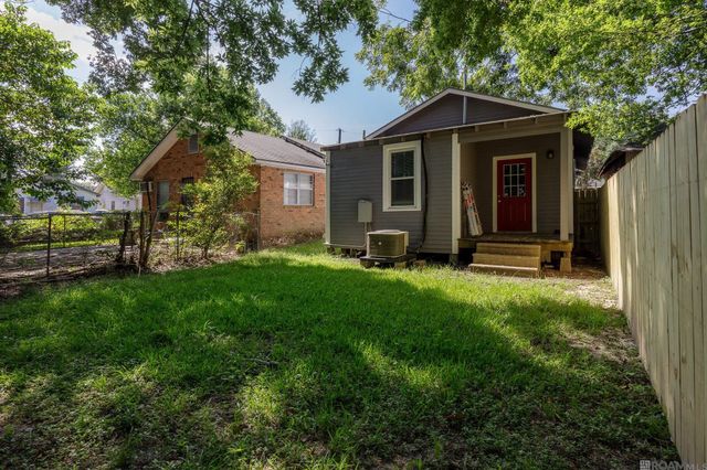 2639 Mcgrath Ave, Baton Rouge, LA 70806