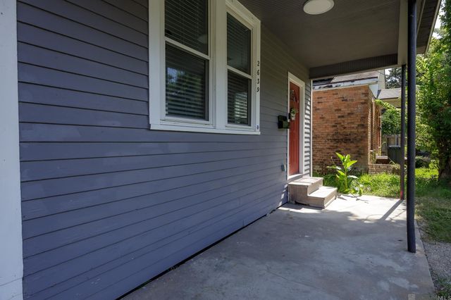 2639 Mcgrath Ave, Baton Rouge, LA 70806