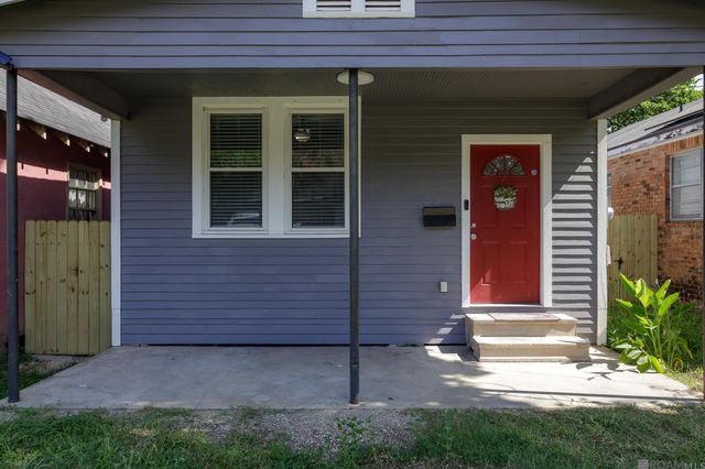2639 Mcgrath Ave, Baton Rouge, LA 70806
