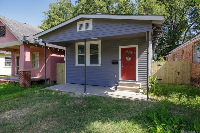 2639 Mcgrath Ave, Baton Rouge, LA 70806