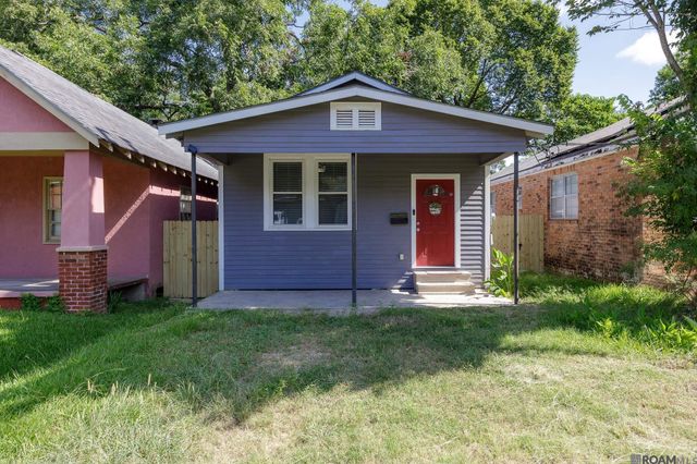 2639 Mcgrath Ave, Baton Rouge, LA 70806