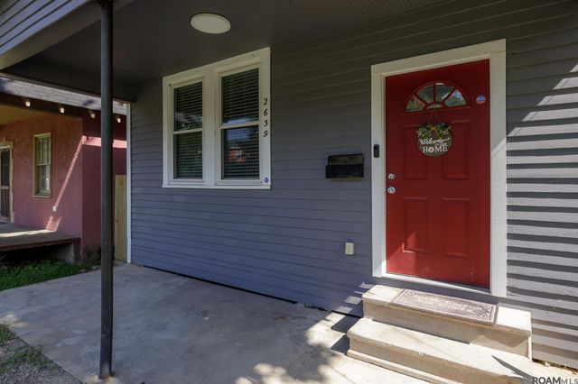2639 Mcgrath Ave, Baton Rouge, LA 70806