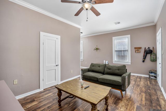 2639 Mcgrath Ave, Baton Rouge, LA 70806