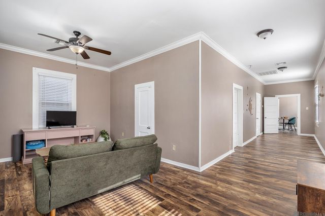 2639 Mcgrath Ave, Baton Rouge, LA 70806