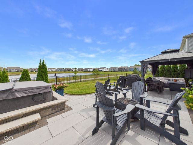 8862 Springbrook Drive, Pendleton, IN 46064
