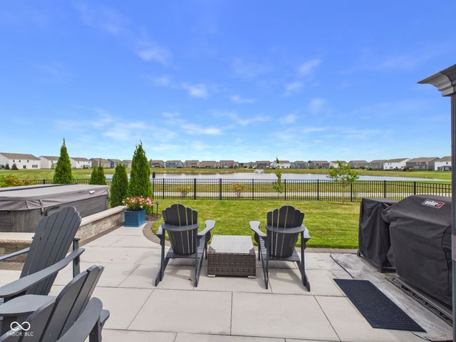 8862 Springbrook Drive, Pendleton, IN 46064