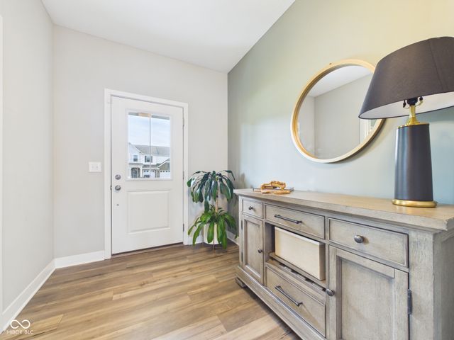 8862 Springbrook Drive, Pendleton, IN 46064