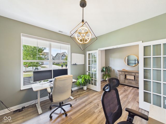 8862 Springbrook Drive, Pendleton, IN 46064