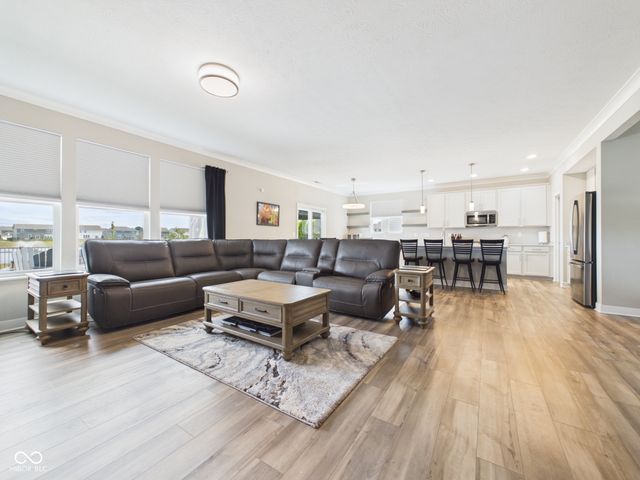 8862 Springbrook Drive, Pendleton, IN 46064