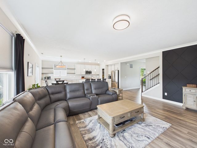 8862 Springbrook Drive, Pendleton, IN 46064