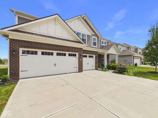 8862 Springbrook Drive, Pendleton, IN 46064