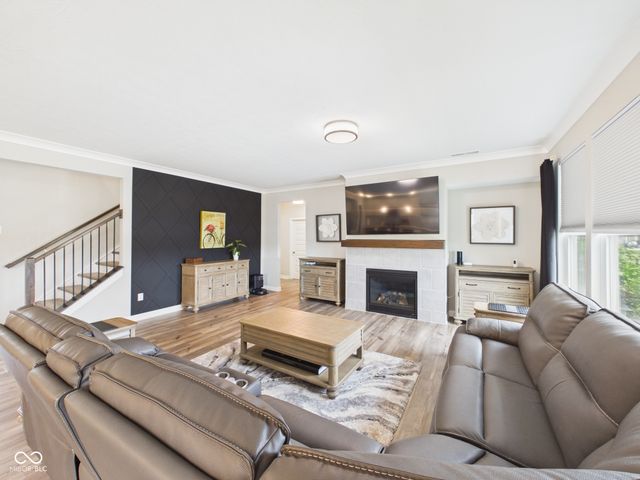 8862 Springbrook Drive, Pendleton, IN 46064