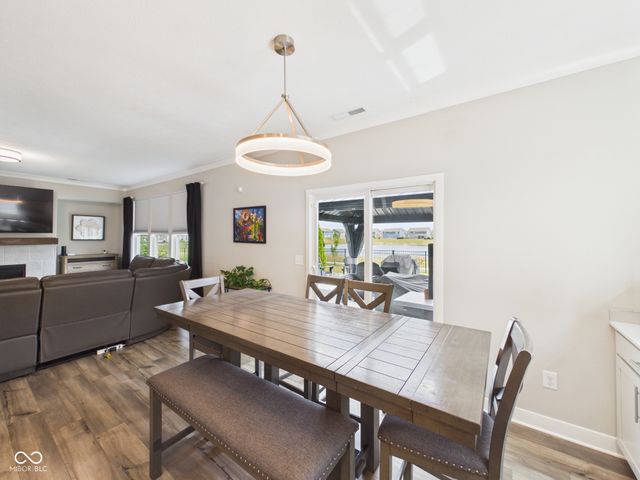 8862 Springbrook Drive, Pendleton, IN 46064