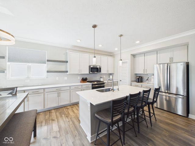 8862 Springbrook Drive, Pendleton, IN 46064