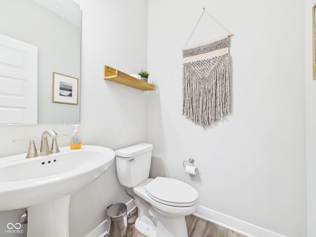 8862 Springbrook Drive, Pendleton, IN 46064