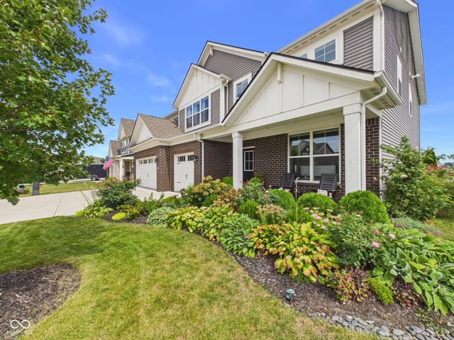 8862 Springbrook Drive, Pendleton, IN 46064
